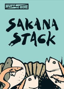 Sakana Stack