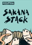 More Sakana Stack videos