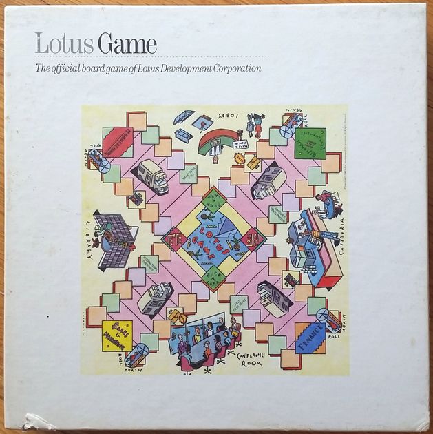 Lotus Game Board Game Boardgamegeek
