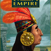 Inca Empire