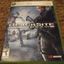 Video Game: BlackSite: Area 51