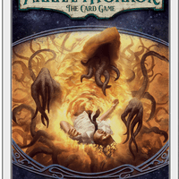 Arkham Horror: El Juego de Cartas – El Fantasma de la Verdad: Pack de Mitos
