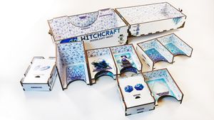 Witchcraft: InMyBox Mini Box