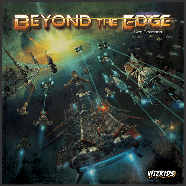 Beyond The Edge Board Game Boardgamegeek Beyond the edge 3d see more ». beyond the edge board game