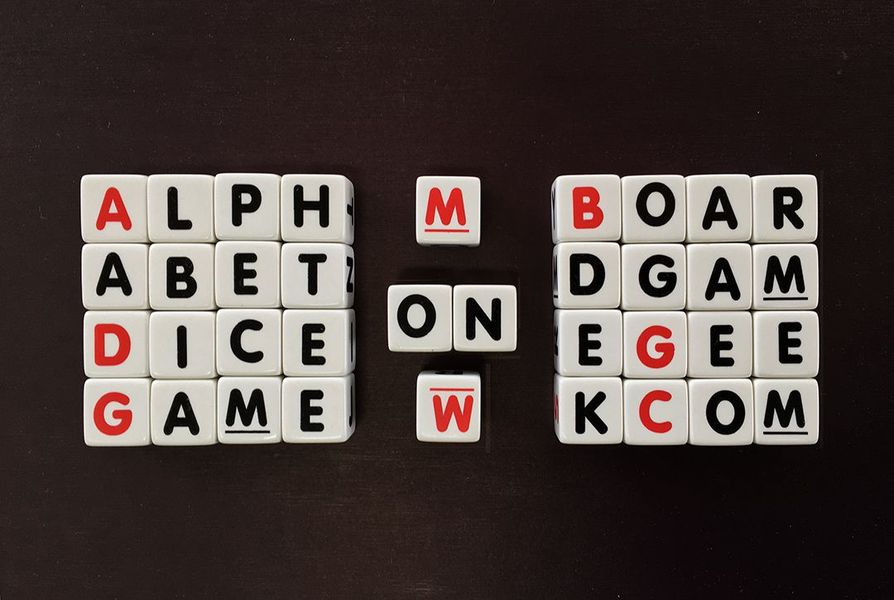BoardGameGeek