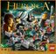 Board Game: Heroica: Fortaan