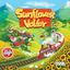 Board Game: Sunflower Valley