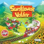 Sunflower Valley