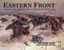 Board Game: Eastern Front: A Panzer Grenadier Game