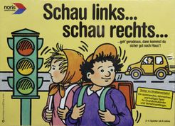 Schau links, schau rechts