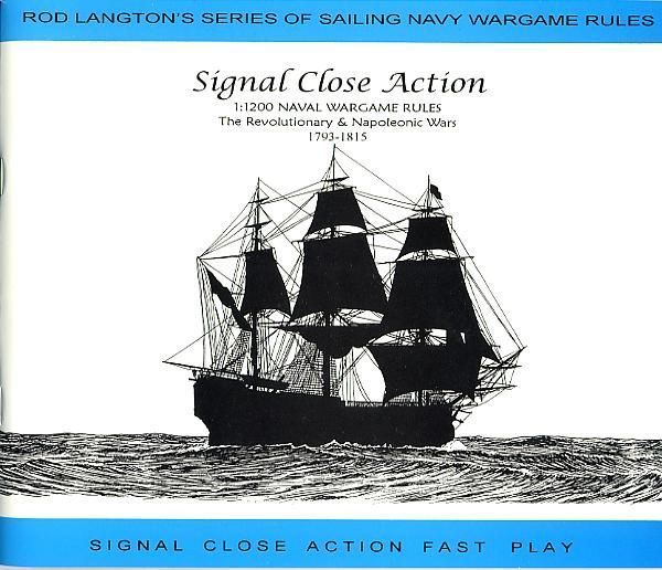 Signal Close Action, Fast Play