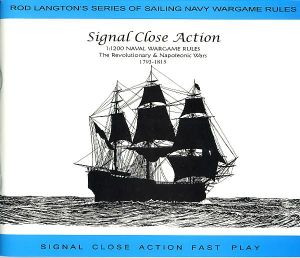 Signal Close Action, Fast Play
