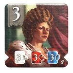 Splendor: Blague Friday Promo Noble