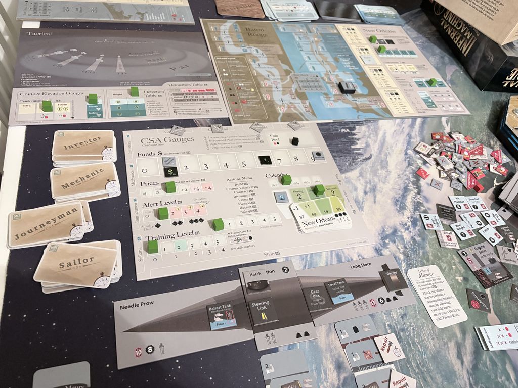 My Top 40 2026 Part 7: 10-6 | GrahamS Games