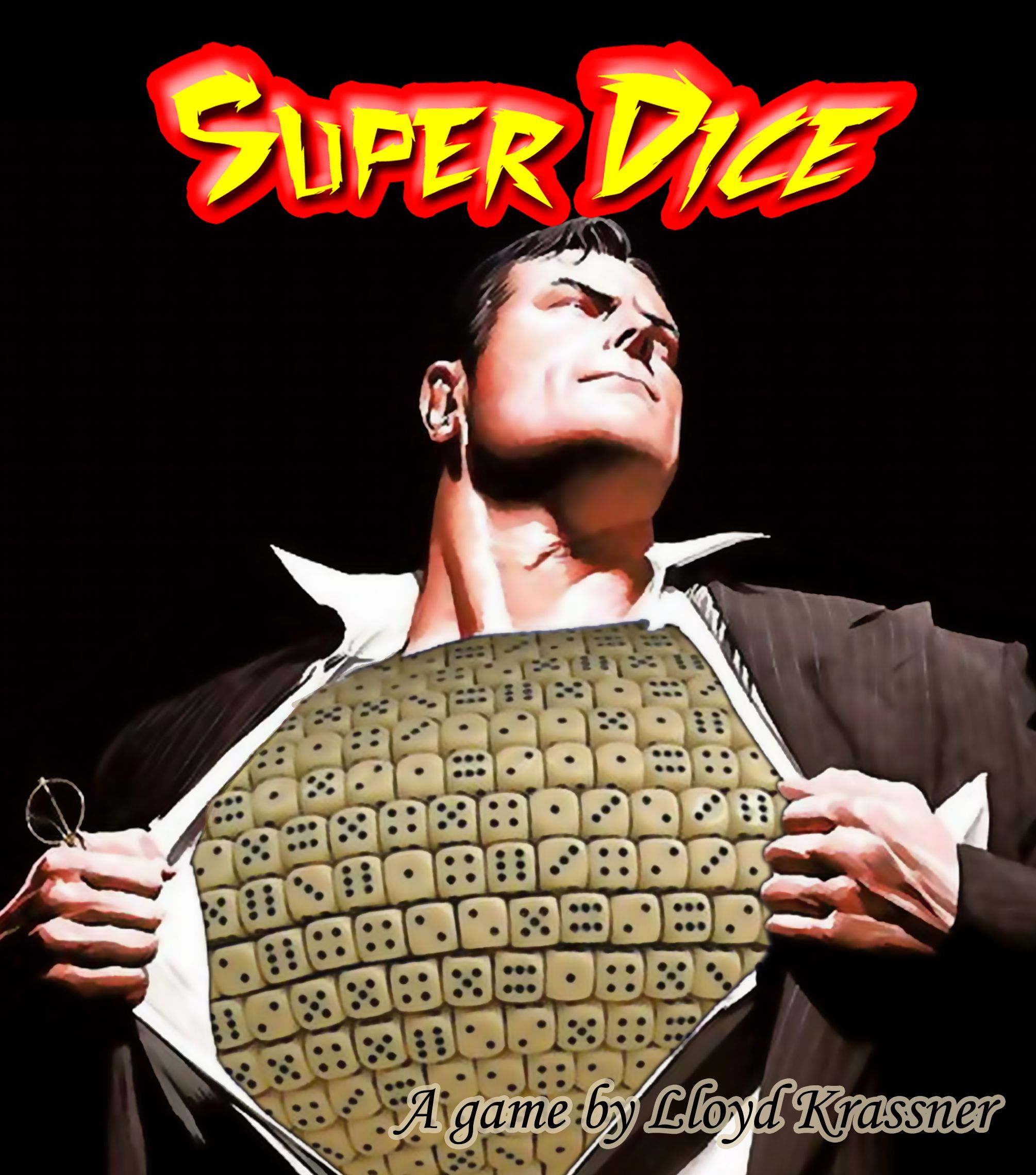 Super Dice