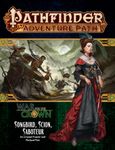 RPG Item: Pathfinder #128: Songbird, Scion, Saboteur