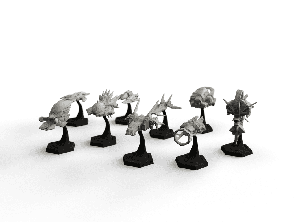 Illustration 4 de Stars of Akarios