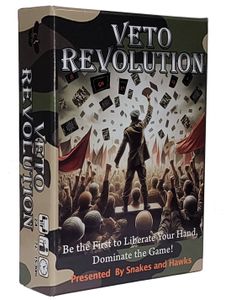 Veto Revolution