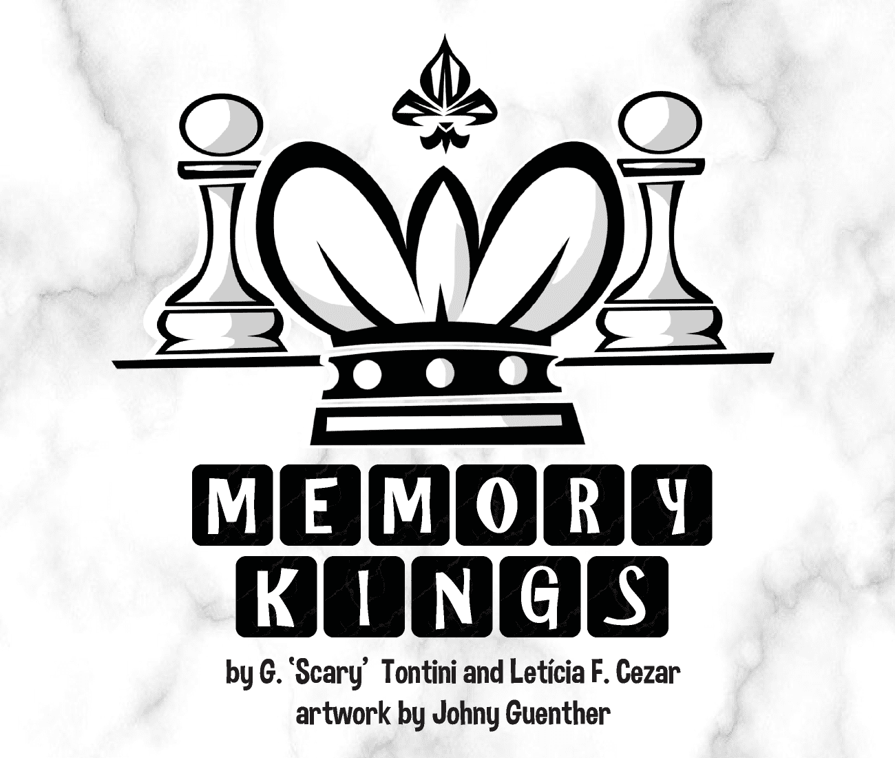 Memory Kings