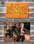 RPG Item: The Brindisi Protocol