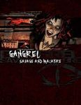 RPG Item: Gangrel: Savage and Macabre