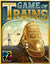 Board Game: Game of Trains