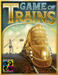 Game of Trains (English, Estonian, French, German, Latvian, Lithuanian, Russian)
