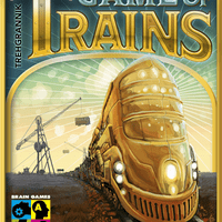 Game of Trains