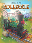 Board Game: Rollecate