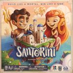 Santorini