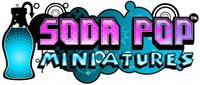 Board Game Publisher: Soda Pop Miniatures