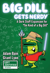 Big Dill Gets Nerdy
