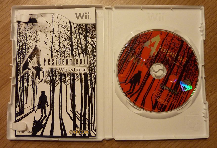 VideoGameGeek