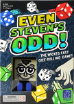 Even Steven's Odd