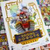 Raising Robots: Deluxe | Board Game | BoardGameGeek