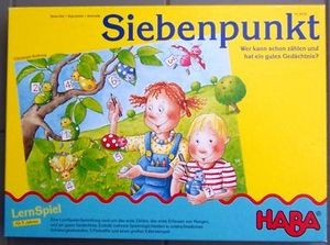 Siebenpunkt