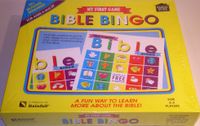 Bible Bingo
