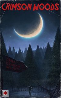 Crimson Woods