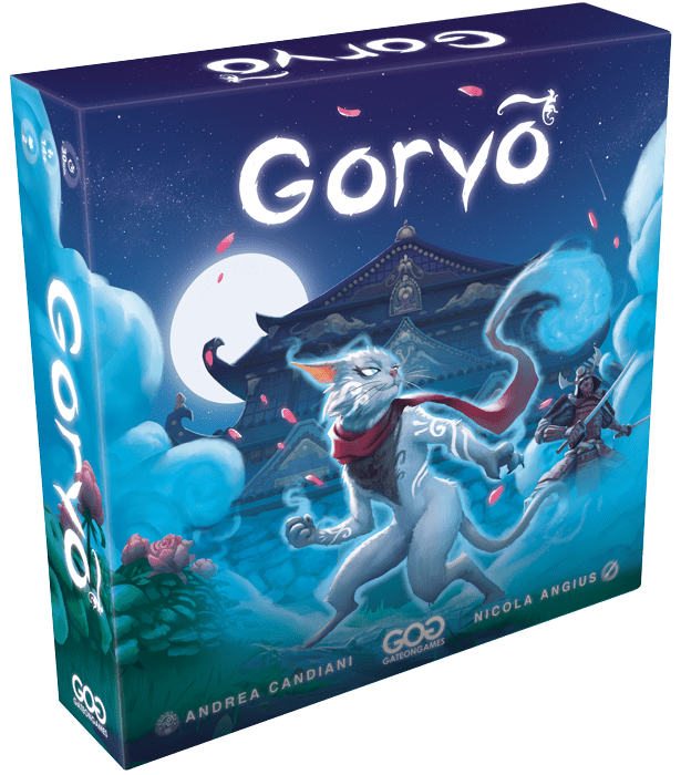 Goryo - Photo 1