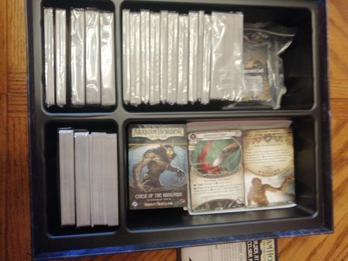 Revised edition and storage | BoardGameGeek