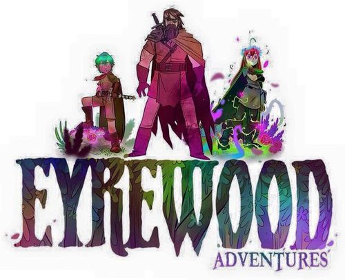 New Game Round-up: Return of the Button Men &amp; The Birth of Eyrewood Adventures