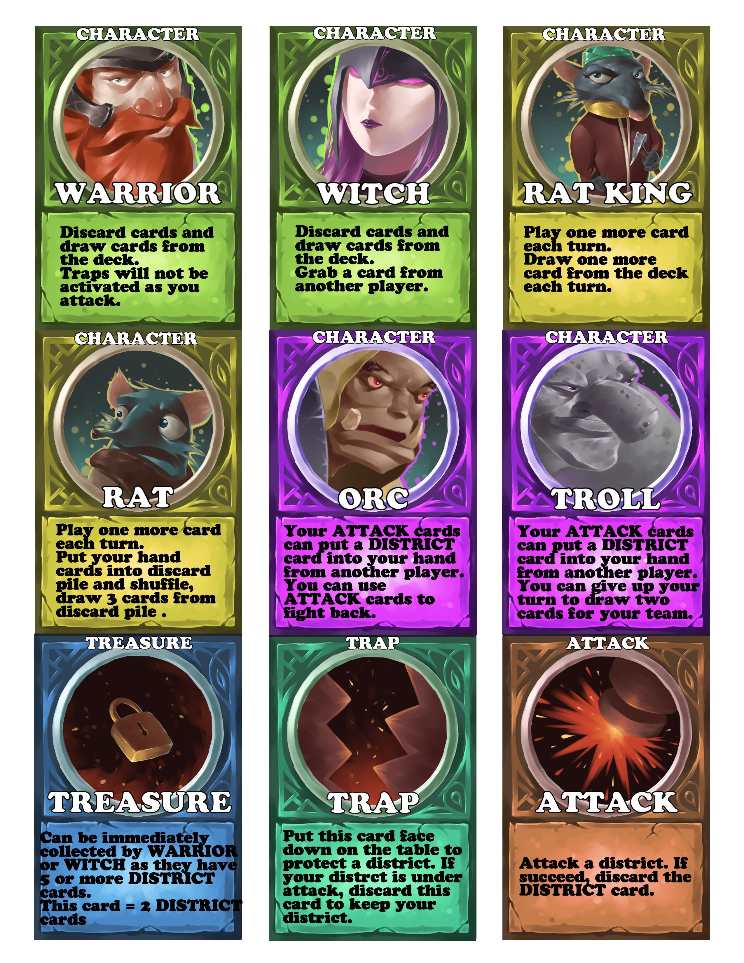 Epic Explorers