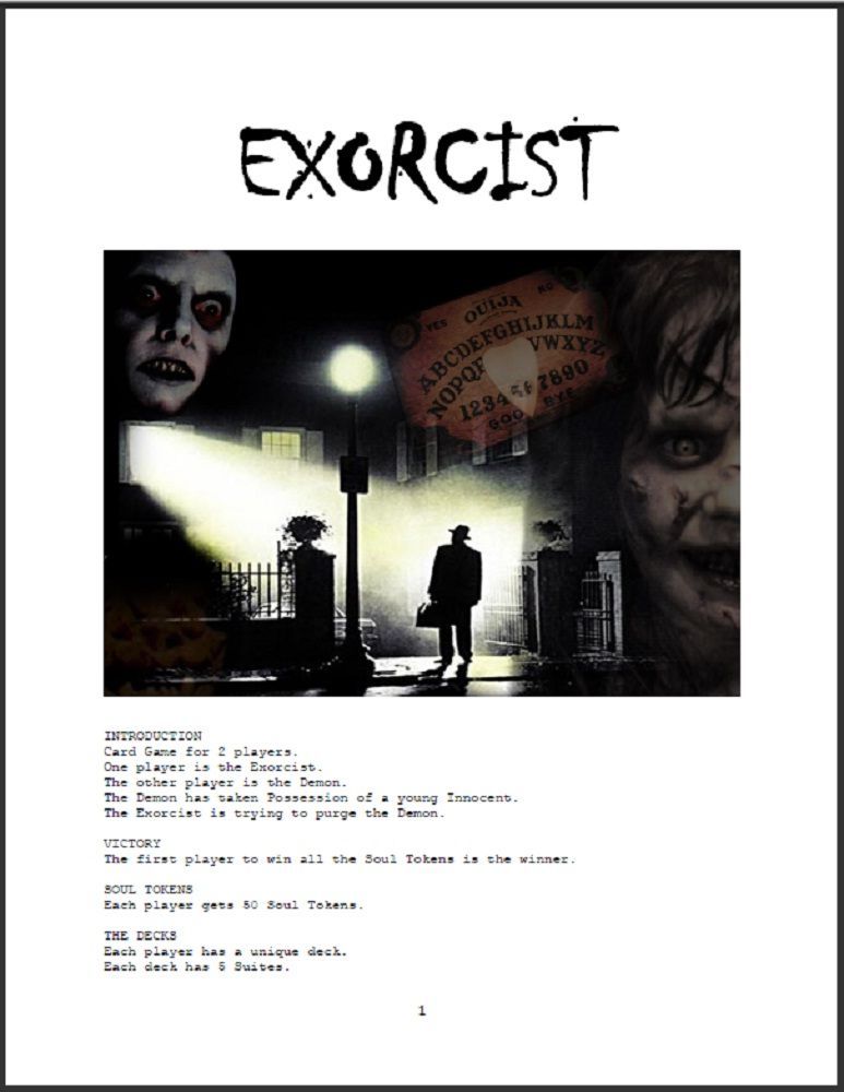 Exorcist