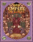 RPG Item: Empire of Bones