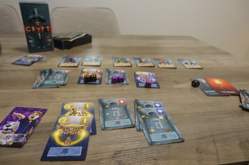 One Single Meeple