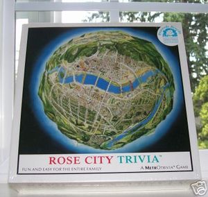 Rose City Trivia