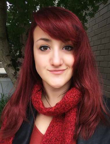 Hollie Mengert