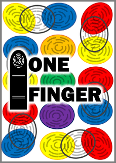 One Finger