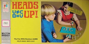 Heads Up