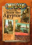 RPG Item: Sturm über Ägypten